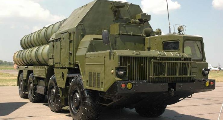 Россия подарит Казахстану пять дивизионов зенитно-ракетной системы