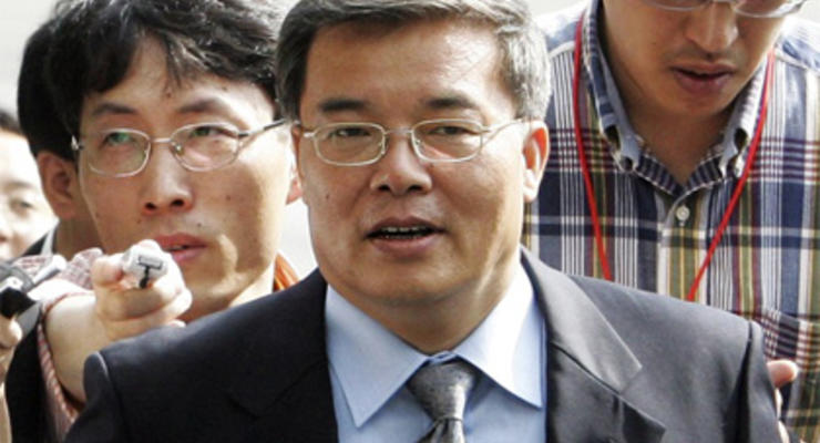 Посол КНДР в Великобритании раскрыл способ казни дяди Ким Чен Ына