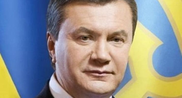 Янукович остается лидером электоральных предпочтений украинцев - опрос