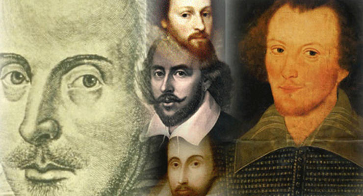 В Германии нашли ранее неизвестные портреты Уильяма Шекспира - СМИ