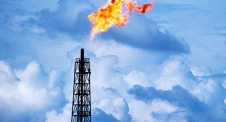 В марте Украина подпишет соглашение с Chevron по добыче сланцевого газа  - Ставицкий
