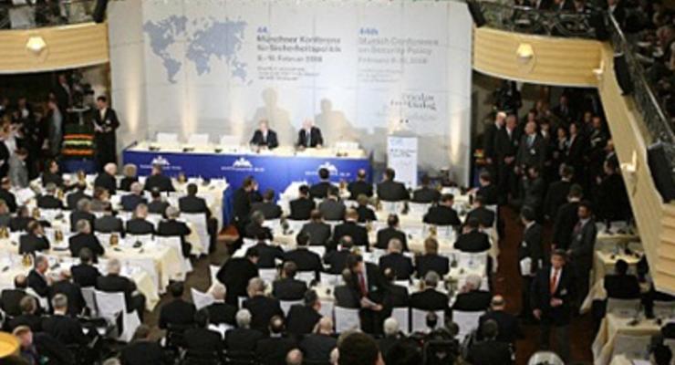 Более 200 двусторонних встреч прошли в рамках Мюнхенской конференции