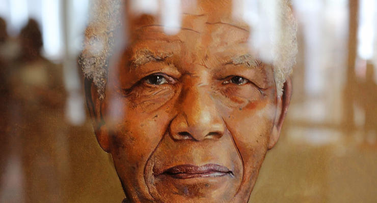 В понедельник обнародуют завещание Нельсона Манделы