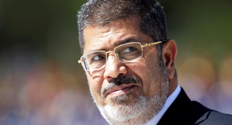 Суд Египта оправдал более 60 сторонников свергнутого президента Мурси