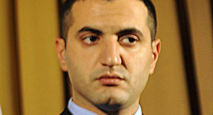 Французский суд освободил бывшего министра обороны Грузии под залог