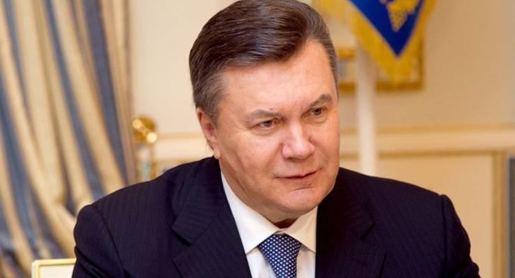 Янукович поручил правительству выяснить причины ДТП в Сумской области и оказать необходимую помощь пострадавшим