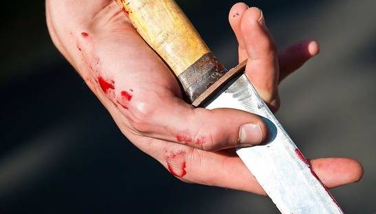 Неизвестные напали на активиста УДАРа и нанесли ему тяжелые ножевые ранения