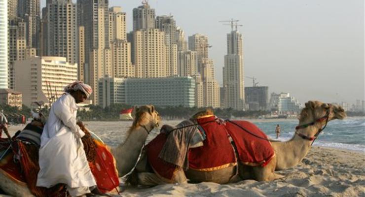Дубай введет туристический налог в конце марта