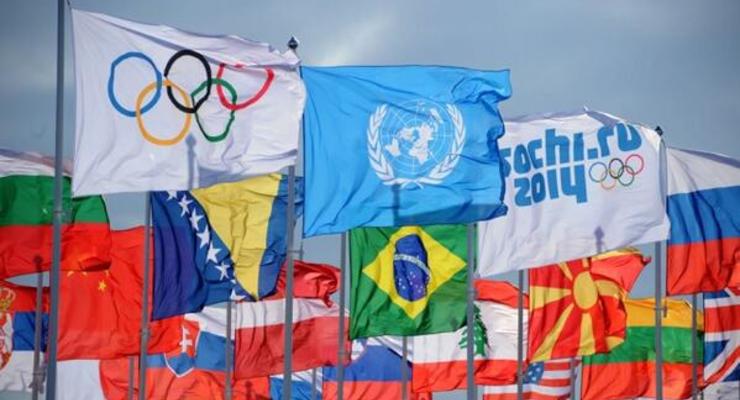 США заявляют о существовании конкретных угроз, направленных против Олимпиады в Сочи