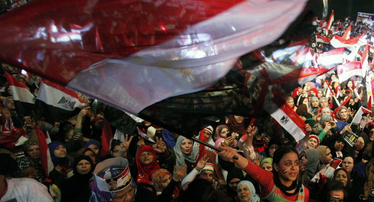 Корреспондент: Арабская весна не принесла Египту ни демократии, ни стабильности