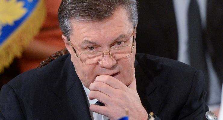 НГ: Янукович обещает мир, но готовится к войне