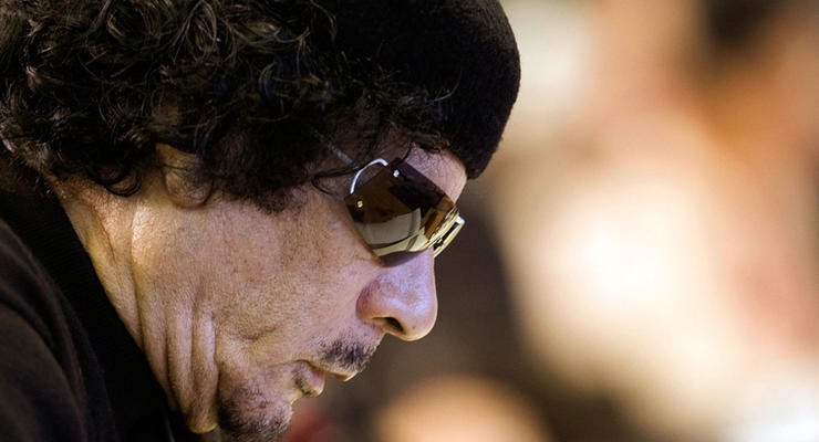В Ливии снова судят украинцев за "пособничество режиму Каддафи"