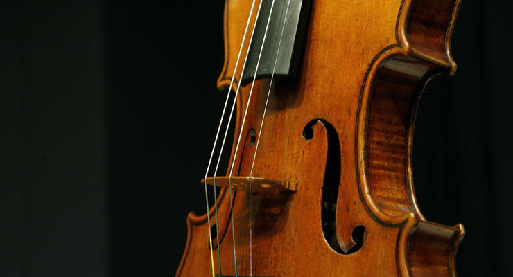 В США задержаны трое мужчин, которых подозревают в краже скрипки Страдивари