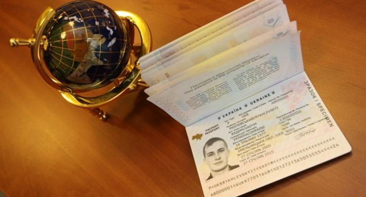В Свободе считают, что Украина тоже должна ввести для россиян въезд по загранпаспортам