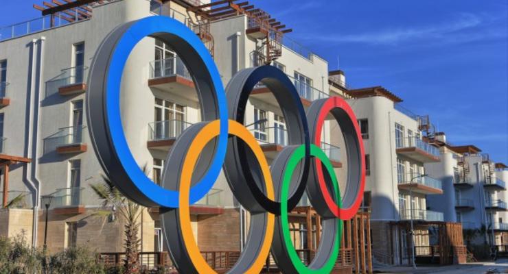 МИД РФ призвал всех участников конфликтов объявить "олимпийское перемирие"
