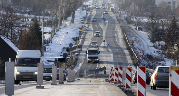 Ситуация на украинско-российской таможенной границе урегулирована – Мунтиян