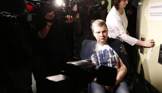 Булатов подозревает в своем похищении Медведчука