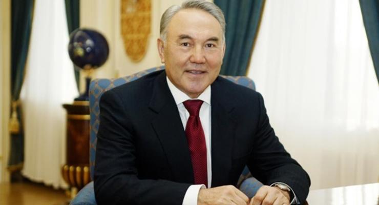 Казахстан могут переименовать - Назарбаев