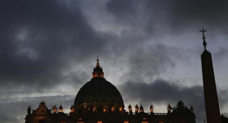 Поляк требует от Ватикана компенсацию за сексуальное насилие