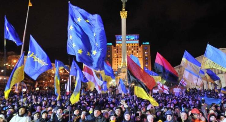 Итоги четверга: резолюция ЕП по Украине, взрыв на Майдане и валютные ограничения НБУ
