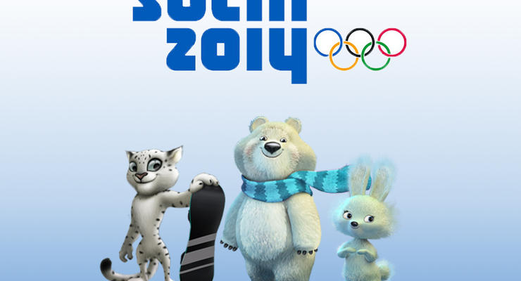 В Сочи 7 февраля открывается зимняя Олимпиада