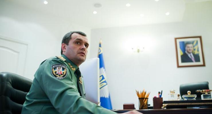 Захарченко предупредил о готовящемся теракте