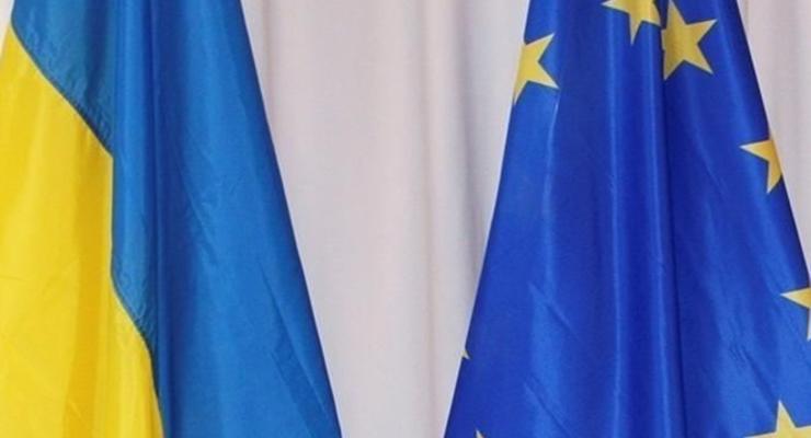 ЕС обсудит вопрос подготовки санкций для Украины – евродипломат