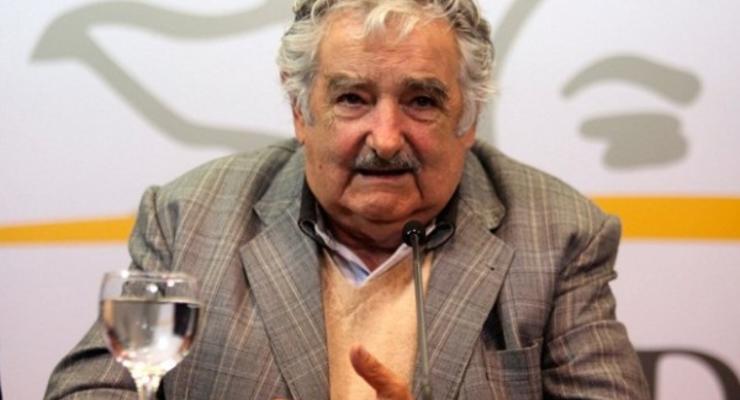 За легализацию марихуаны президента Уругвая выдвинули на Нобелевскую премию мира - СМИ
