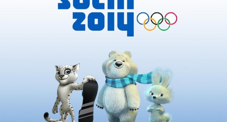 Церемония открытия Игр в Сочи: Балет, Тату и русский авангард