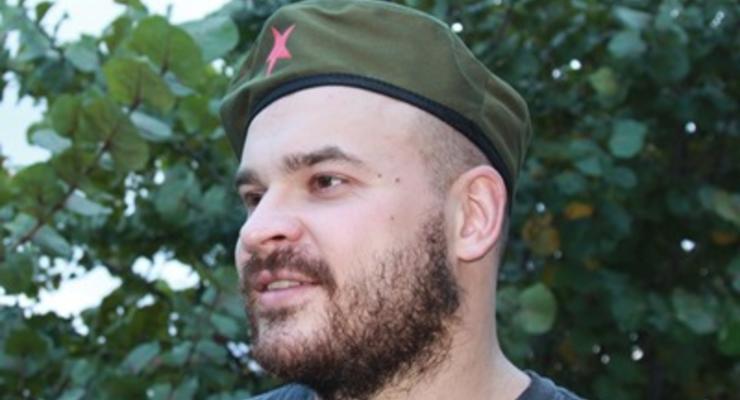 Суд РФ продлил срок ареста националиста Тесака