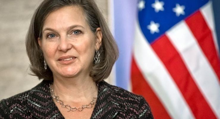 Скандальный разговор Нуланд с американским послом в Украине состоялся давно – госдепартамент США
