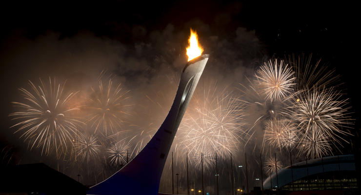 Итоги пятницы. Открытие Олимпиады, укрепление гривны и скандал с Нуланд
