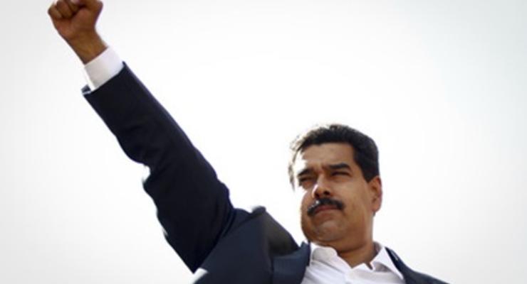 Президент Венесуэлы намерен ввести жесткое регулирование СМИ