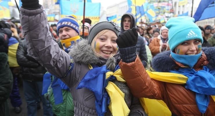 Сегодня на Майдане состоится очередное Народное вече