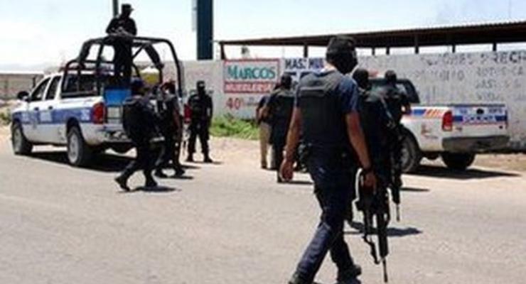 Страшная находка. Останки 500 человек обнаружены в тайных захоронениях в Мексике