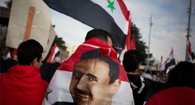 В Женеве начался второй раунд межсирийских переговоров