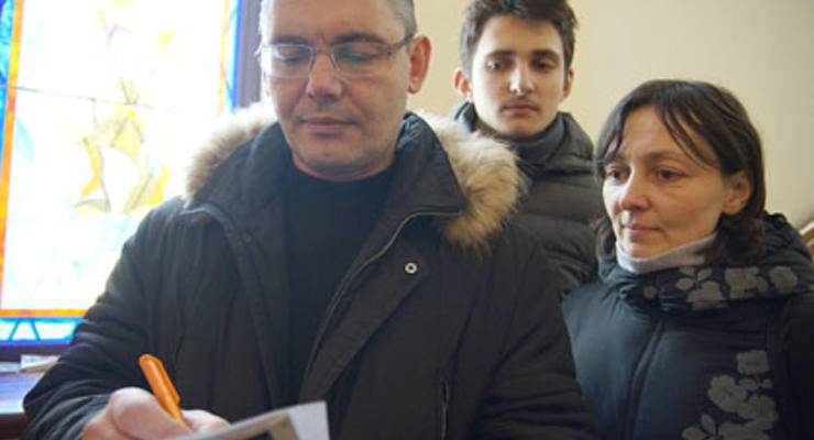 Белорусские католики завещали свои органы медицине