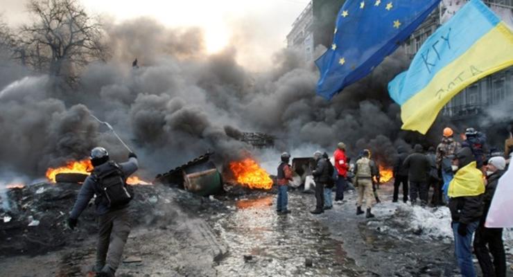 ЕС не может разрешить кризис в Украине - МИД Люксембурга