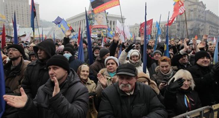 МИД Чехии: Евросоюз готов к санкциям против украинской власти