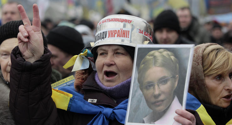 Анонсы на 11 февраля: суд по жалобе Тимошенко, пикетирование посольств, презентация Обороны Донецка