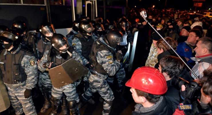 Армия не будет привлекаться к охране общественного порядка в Украине - Минобороны