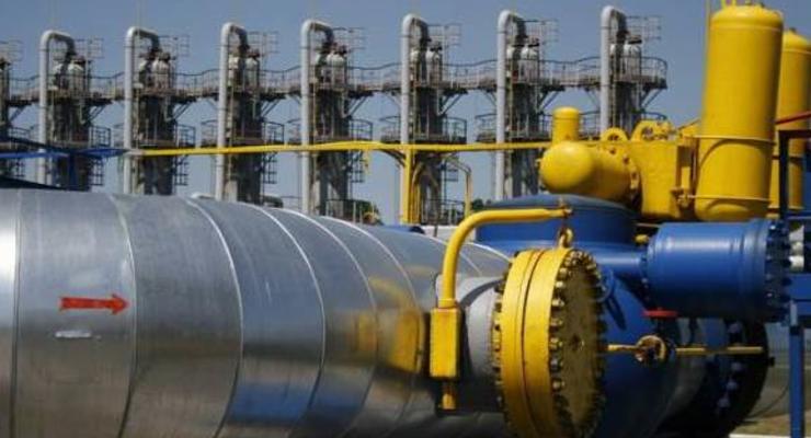 Украина до конца года завершит переговоры с инвесторами по модернизации ГТС