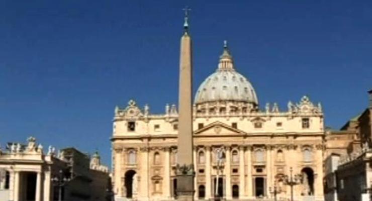 Ватикан празднует 85-летие