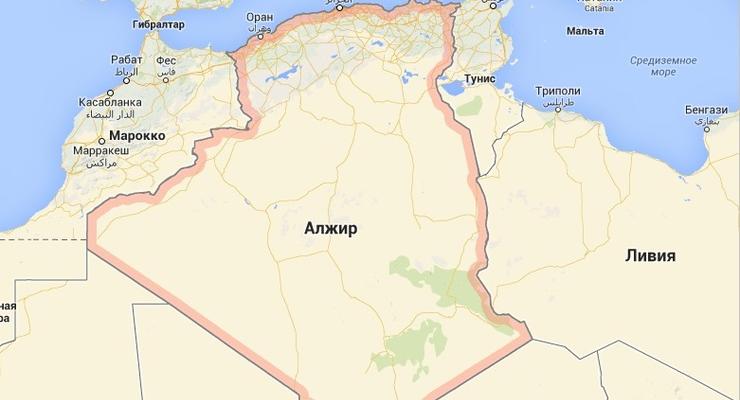 В результате авиакатастрофы в Алжире погибли 119 человек - СМИ