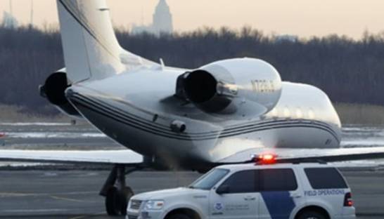 Украинец, пытавшийся угнать самолет в Турции, может быть экстрадирован после следствия - МИД