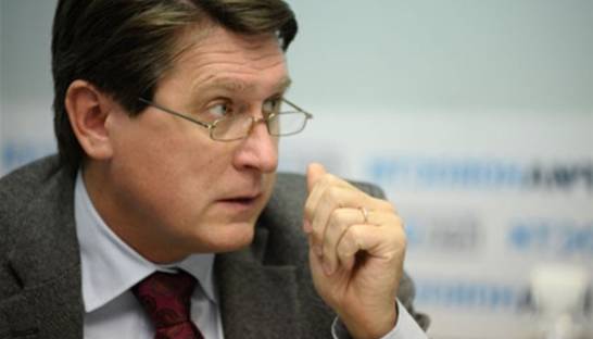 Россия может отказаться от предоставления кредита Украине – политолог