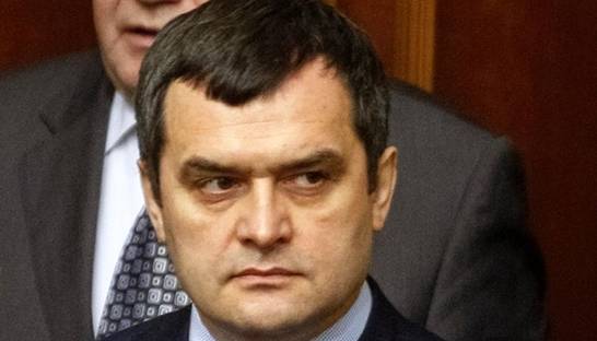 Суд по делу против Захарченко снова перенесли