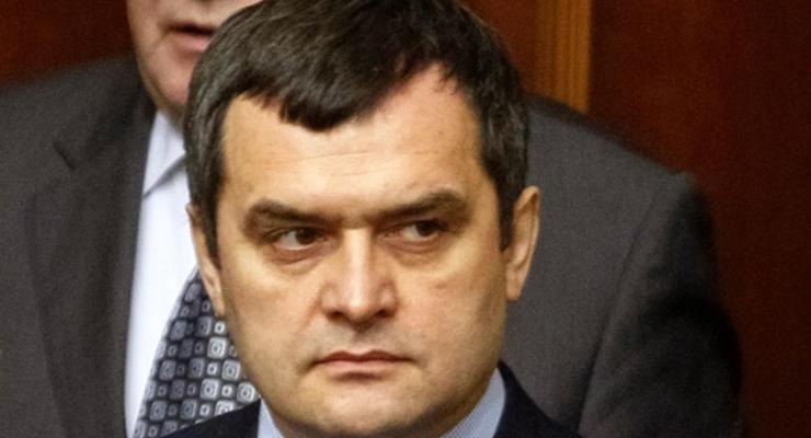 Суд по делу против Захарченко снова перенесли