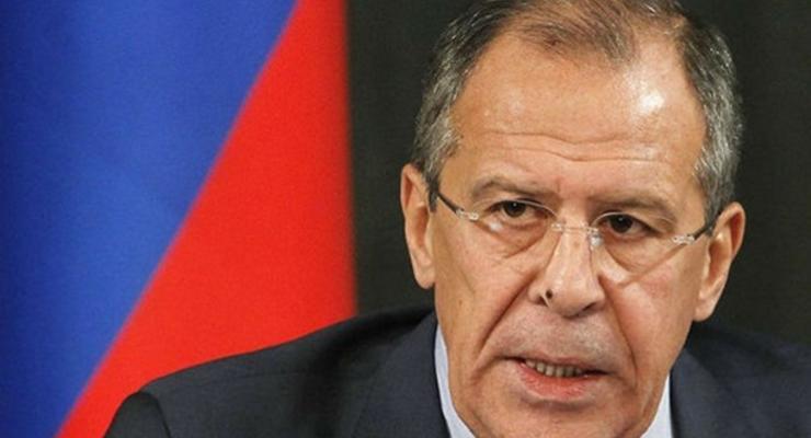 Россия и Египет будут продолжать военно-техническое сотрудничество - Лавров