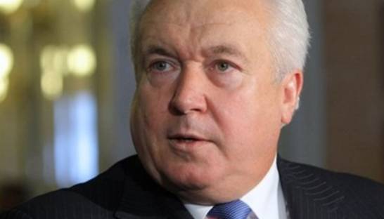 Батькивщина поддерживает процедуру изменения Конституции, предложенную ПР - Олийнык